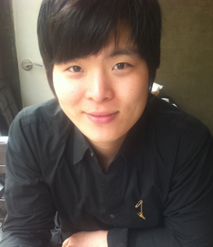 조용익  / Jo Yong-ik 